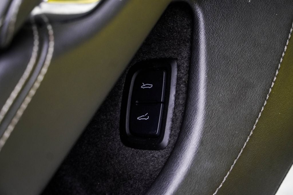 2020 Chevrolet Corvette Stingray 2LT