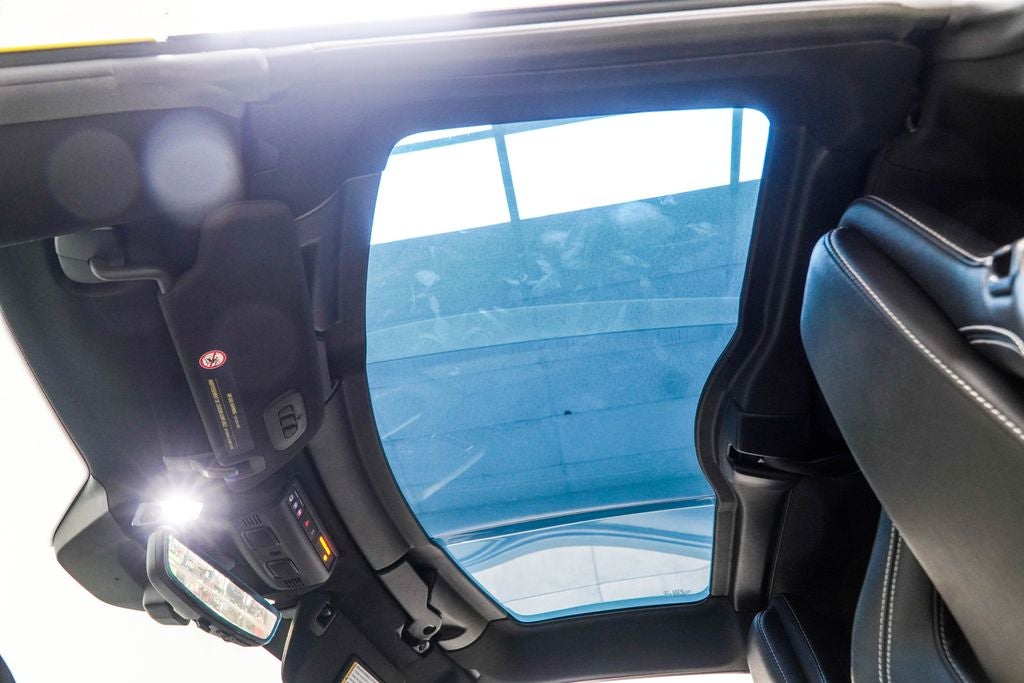 2020 Chevrolet Corvette Stingray 2LT