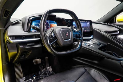 2020 Chevrolet Corvette Stingray 2LT