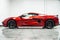 2021 Chevrolet Corvette Stingray 1LT