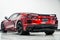 2021 Chevrolet Corvette Stingray 1LT
