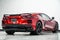 2021 Chevrolet Corvette Stingray 1LT