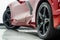 2021 Chevrolet Corvette Stingray 1LT