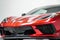 2021 Chevrolet Corvette Stingray 1LT