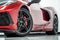 2021 Chevrolet Corvette Stingray 1LT