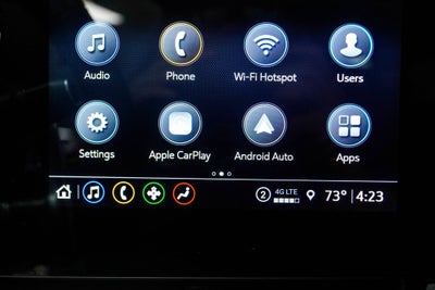 2021 Chevrolet Corvette Stingray 1LT