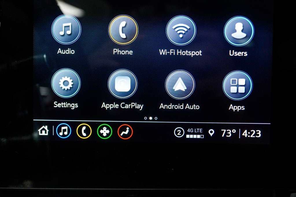 2021 Chevrolet Corvette Stingray 1LT