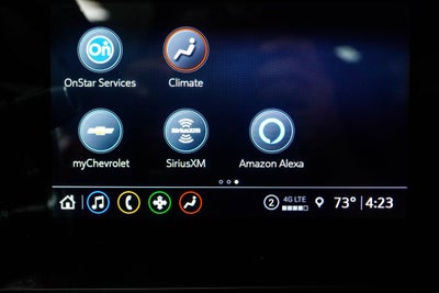 2021 Chevrolet Corvette Stingray 1LT