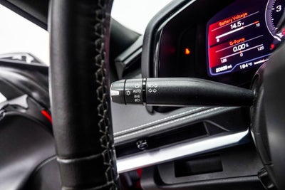 2021 Chevrolet Corvette Stingray 1LT