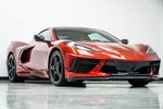 2021 Chevrolet Corvette Stingray 1LT