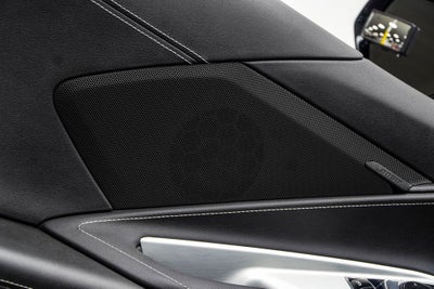 2021 Chevrolet Corvette Stingray 1LT