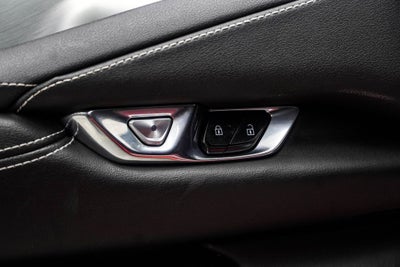 2021 Chevrolet Corvette Stingray 1LT