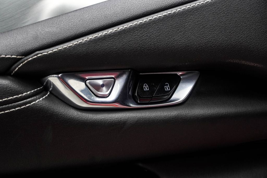 2021 Chevrolet Corvette Stingray 1LT