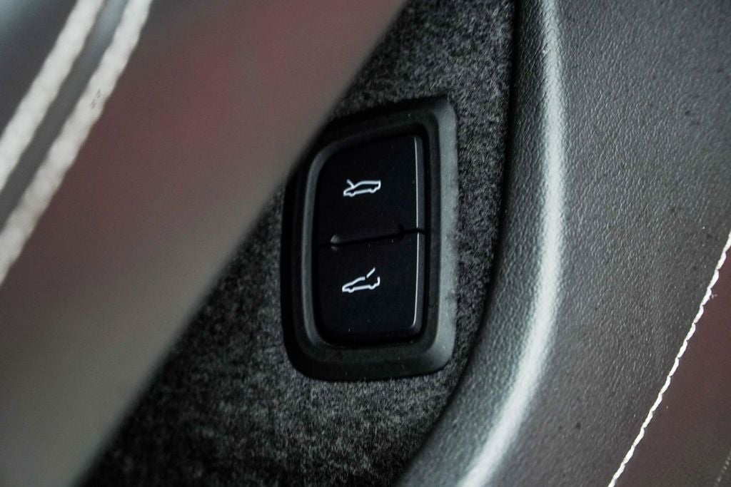 2021 Chevrolet Corvette Stingray 1LT