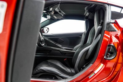 2021 Chevrolet Corvette Stingray 1LT