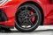 2021 Chevrolet Corvette Stingray 1LT