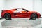 2021 Chevrolet Corvette Stingray 1LT