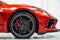 2021 Chevrolet Corvette Stingray 1LT