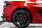 2021 Chevrolet Corvette Stingray 1LT