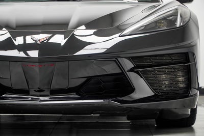 2022 Chevrolet Corvette Stingray 1LT