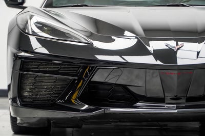 2022 Chevrolet Corvette Stingray 1LT