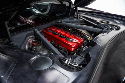 2022 Chevrolet Corvette Stingray 1LT