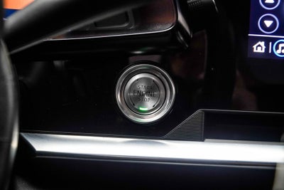2022 Chevrolet Corvette Stingray 1LT