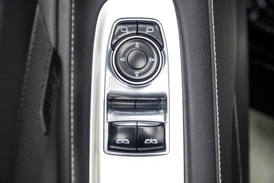 2022 Chevrolet Corvette Stingray 1LT