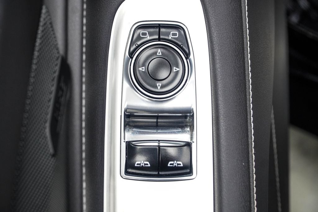 2022 Chevrolet Corvette Stingray 1LT