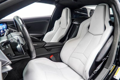 2022 Chevrolet Corvette Stingray 1LT
