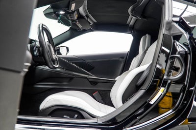 2022 Chevrolet Corvette Stingray 1LT
