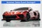 2022 Chevrolet Corvette Stingray 2LT