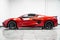 2022 Chevrolet Corvette Stingray 2LT