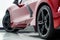 2022 Chevrolet Corvette Stingray 2LT
