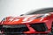 2022 Chevrolet Corvette Stingray 2LT