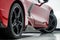 2022 Chevrolet Corvette Stingray 2LT
