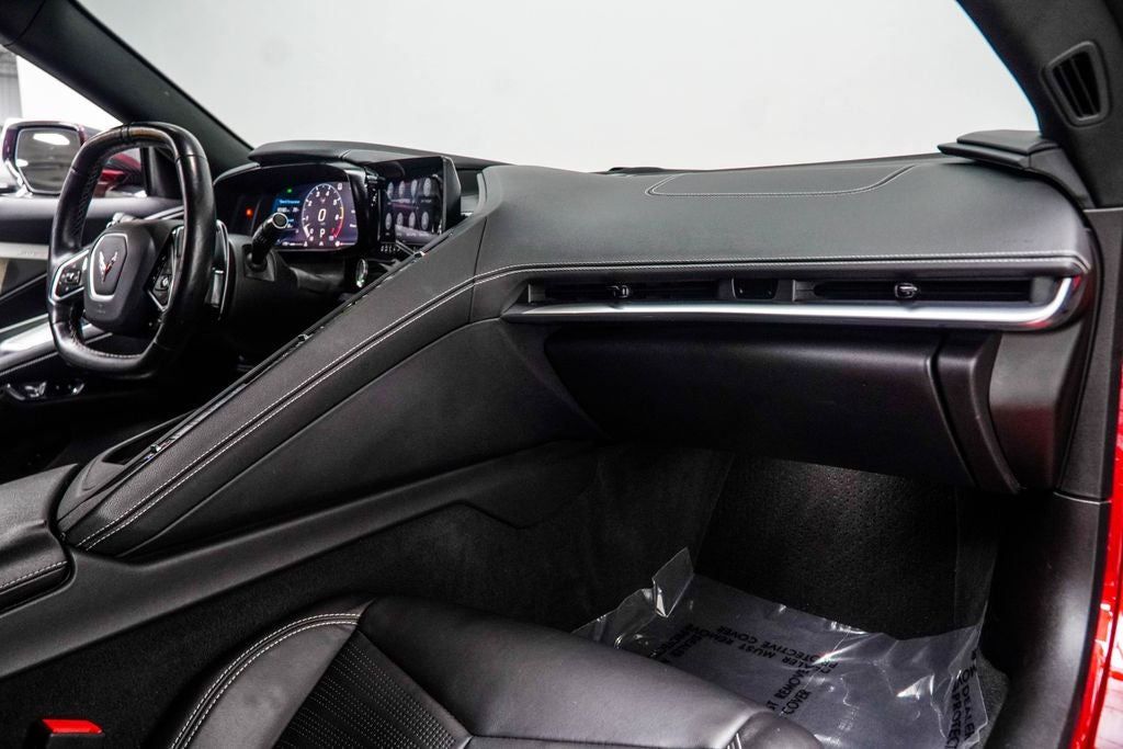 2022 Chevrolet Corvette Stingray 2LT