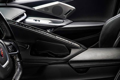 2022 Chevrolet Corvette Stingray 2LT