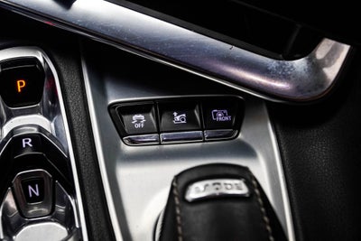 2022 Chevrolet Corvette Stingray 2LT