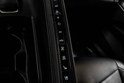 2022 Chevrolet Corvette Stingray 2LT