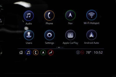 2022 Chevrolet Corvette Stingray 2LT