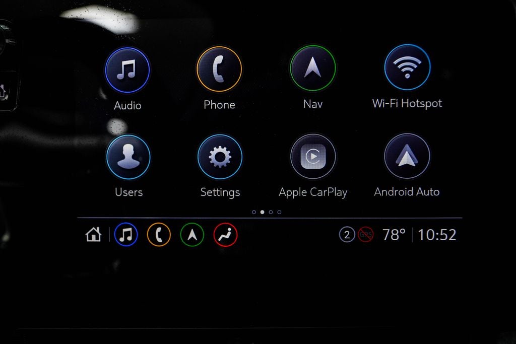 2022 Chevrolet Corvette Stingray 2LT