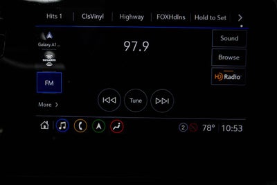 2022 Chevrolet Corvette Stingray 2LT