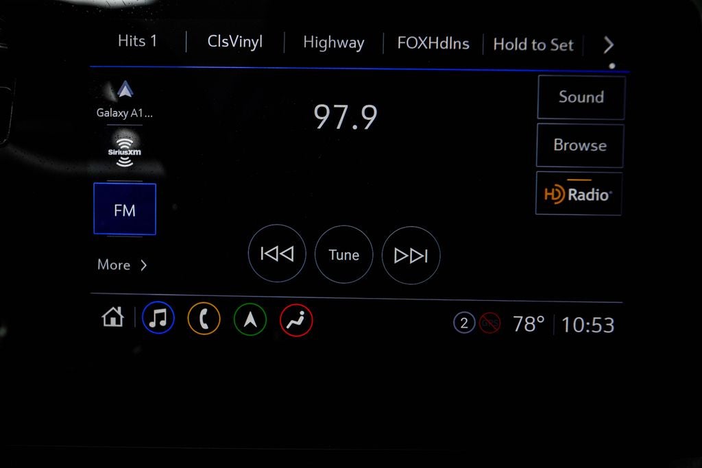 2022 Chevrolet Corvette Stingray 2LT