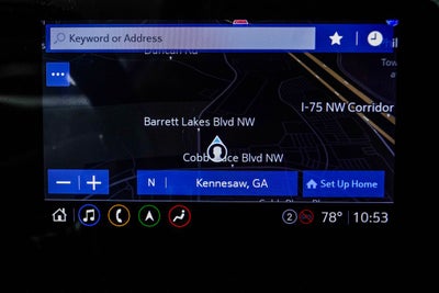 2022 Chevrolet Corvette Stingray 2LT