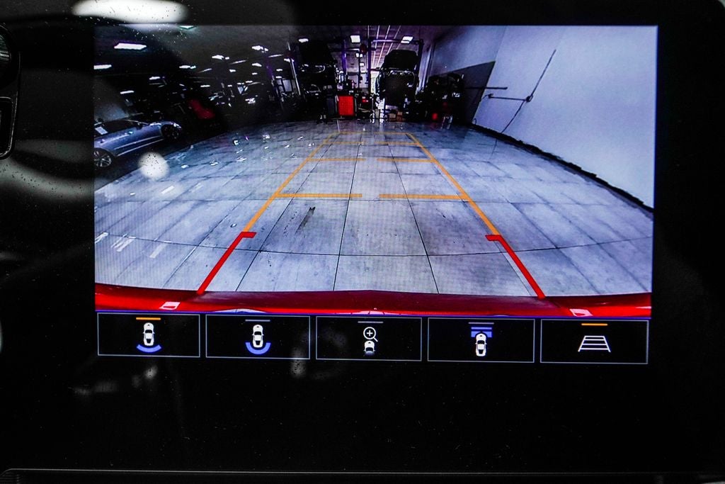2022 Chevrolet Corvette Stingray 2LT
