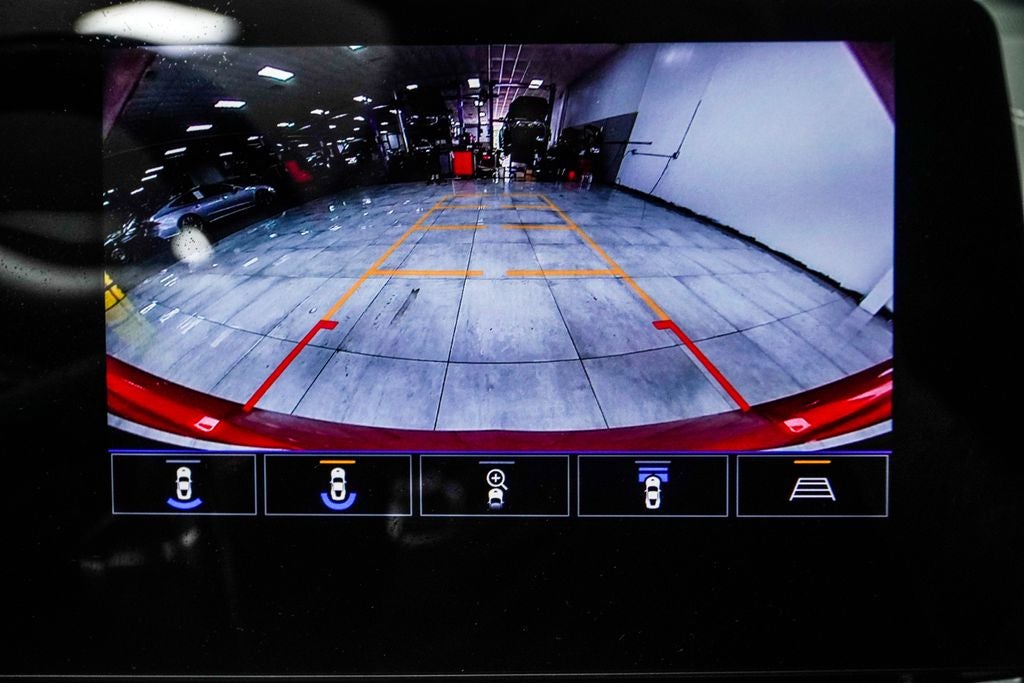 2022 Chevrolet Corvette Stingray 2LT