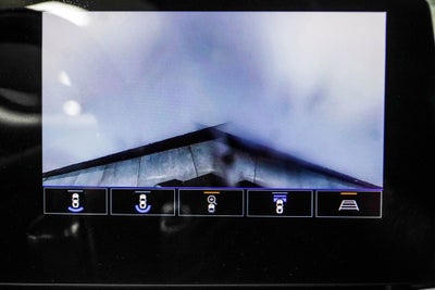 2022 Chevrolet Corvette Stingray 2LT