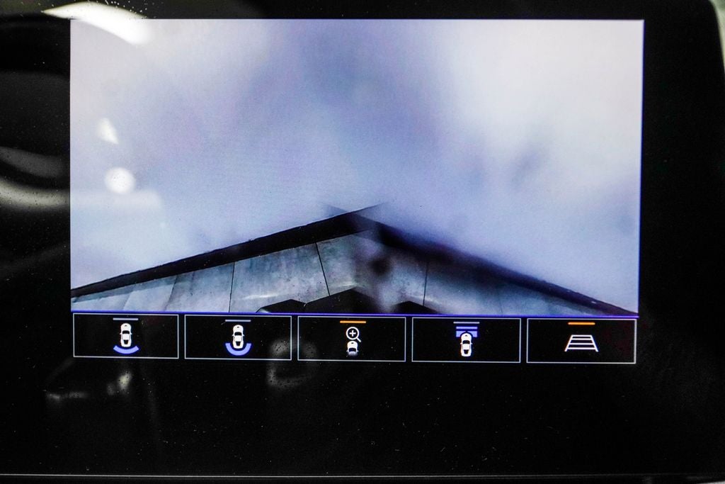 2022 Chevrolet Corvette Stingray 2LT