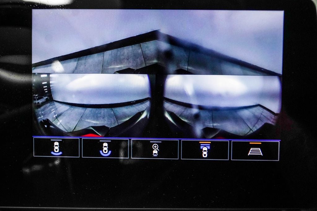2022 Chevrolet Corvette Stingray 2LT